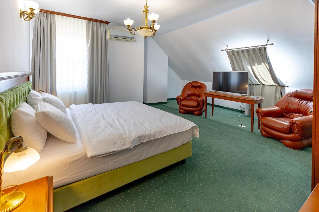 San Gennaro Hotel Sighisoara Exterior photo